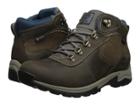 Timberland - Mt. Maddsen Mid Leather Waterproof