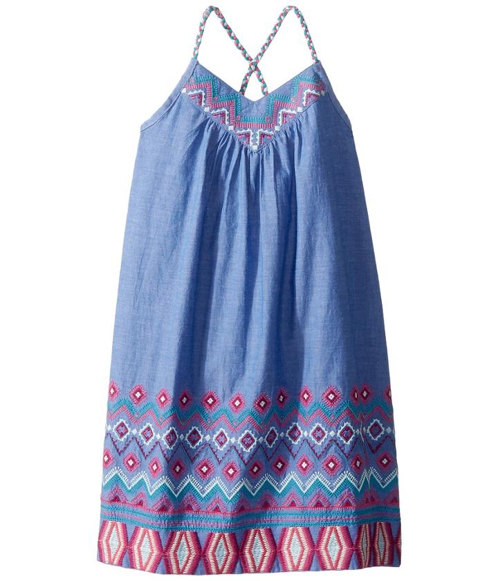 Peek - Melia Dress
