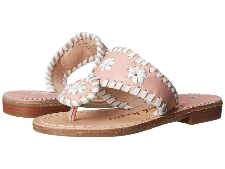 Jack Rogers - Miss Palm Beach
