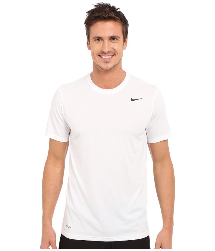 Nike - Legend 2.0 Short Sleeve Tee