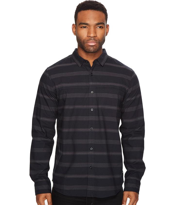 Tavik - Shin Woven Long Sleeve Shirt