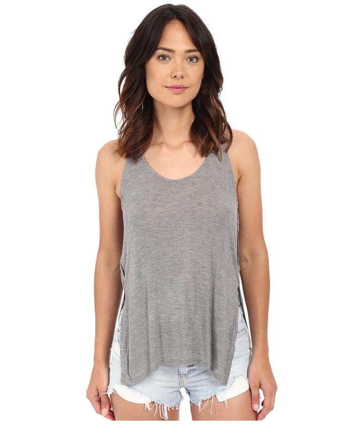 Project Social T - Slater Tank Top