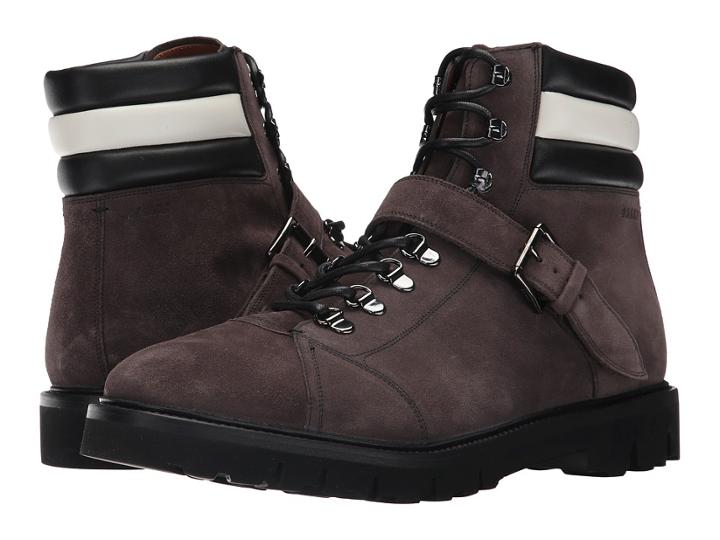 Bally - Champions Hiking Boot
