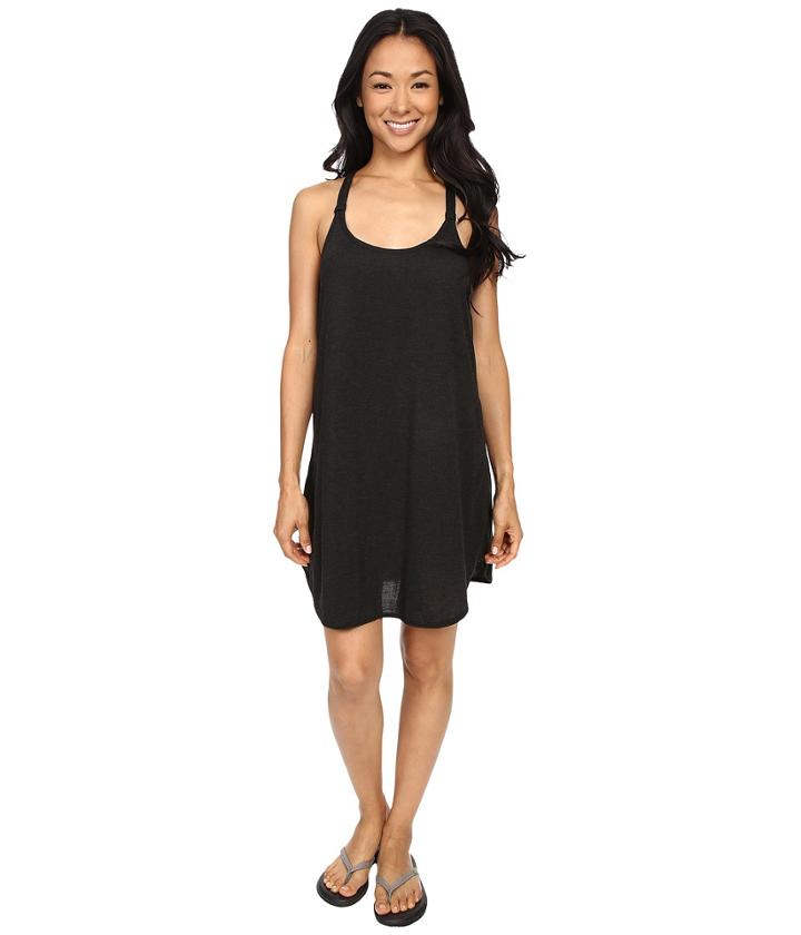 Tyr - Solids Layback Dress