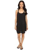 Tyr - Solids Layback Dress