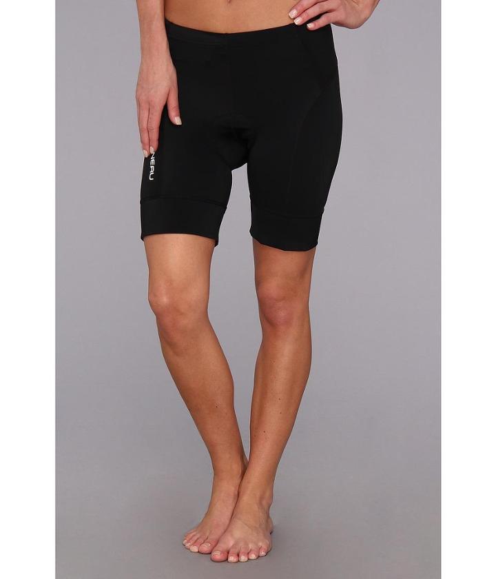 Louis Garneau Women Signature Optimum Shorts