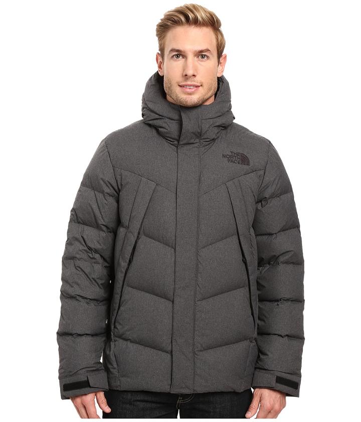 The North Face - Eldo Down Jacket