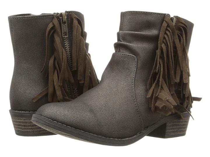 Steve Madden Kids - Jwestrn