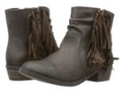 Steve Madden Kids - Jwestrn