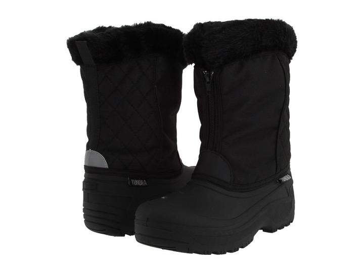 Tundra Boots Portland