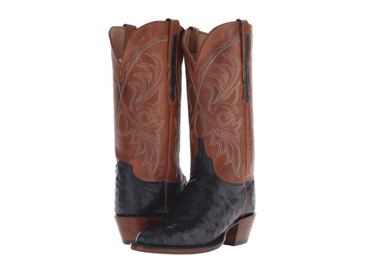 Lucchese - Harriet