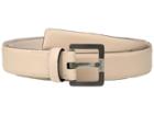 Calvin Klein - 32mm Smooth Panel W/ Two-tone Buckle