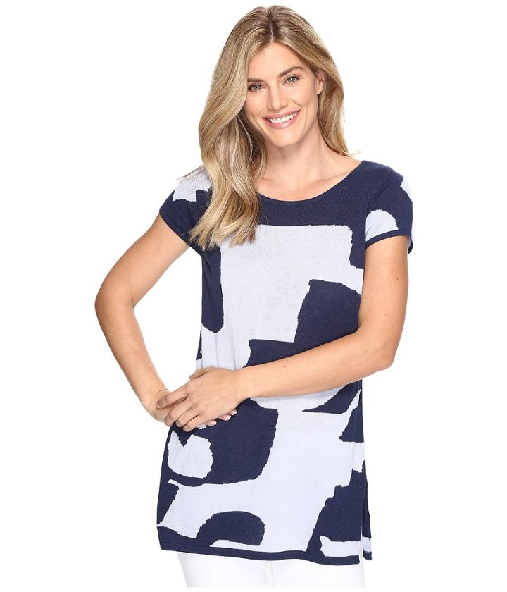 Nic+zoe - Into The Night Top