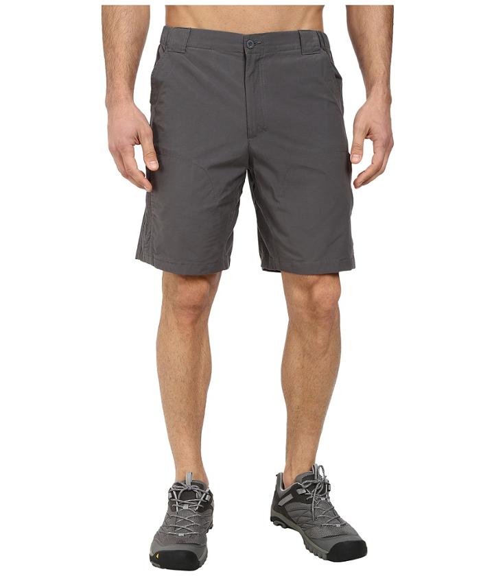 Woolrich - Obstacle Short