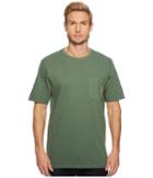 Timberland Pro - Base Plate Blended Short-sleeve T-shirt