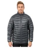 Columbia - Platinum 860 Turbodown Down Jacket