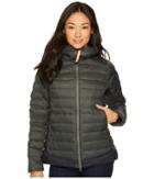 Fjallraven - Keb Touring Down Jacket