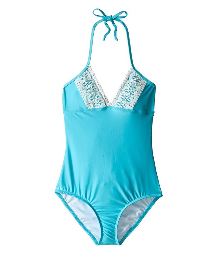 Ella Moss Girl - Stella One-piece