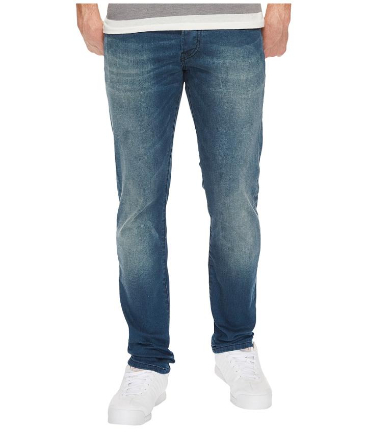 Scotch &amp; Soda - Ralston In Round And Round