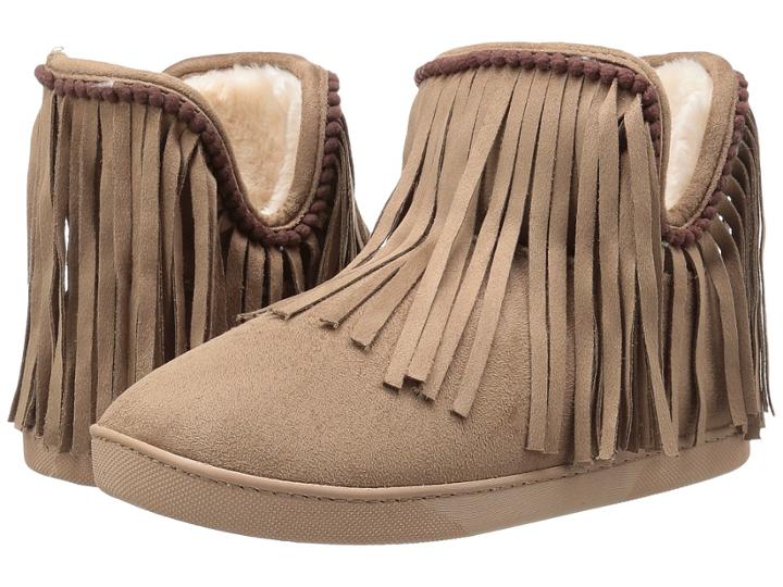 Steve Madden - Slumber
