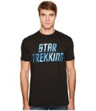 Dsquared2 - Star Trekking T-shirt