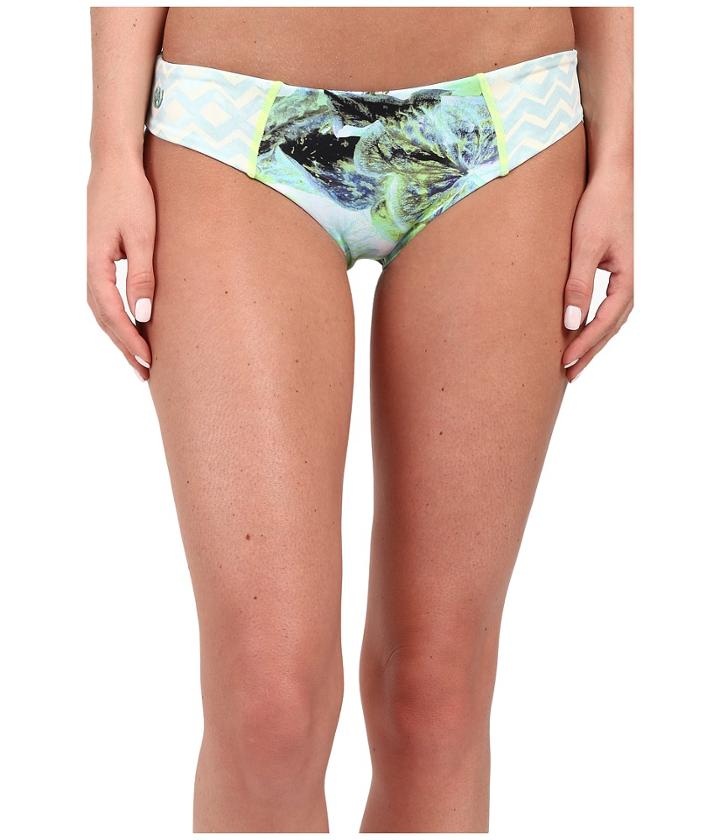 Maaji - Contrast Blast Signature Cut Bottoms