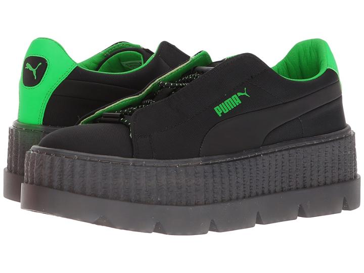 Puma - Puma X Fenty By Rihanna Cleated Creeper Surf