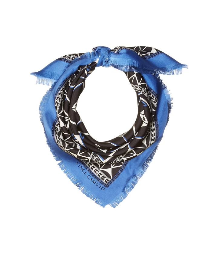 Vince Camuto - Zanzibar Geo Bandana