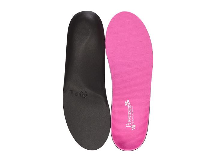 Powerstep - Pinnacle