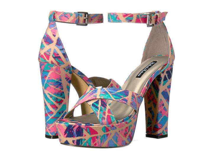 Michael Antonio - Tulip - Print