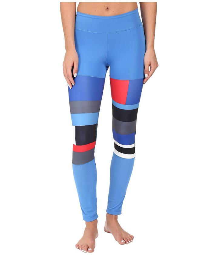 Adidas - Sport Dna Wow Tights