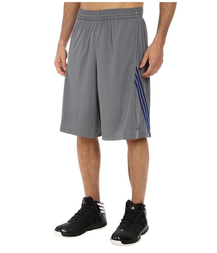 Adidas - Basic Short 1