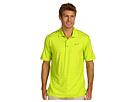 Nike Golf   Tiger Woods Heather Polo Shirt  Atomic Green    Apparel