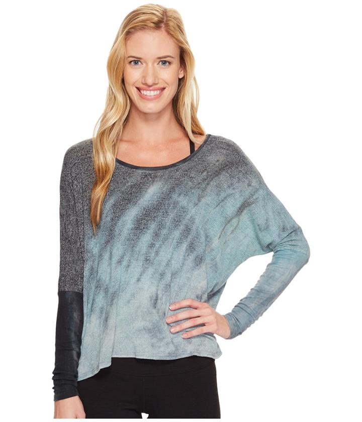 Hard Tail - Crop Crew Slide T-shirt