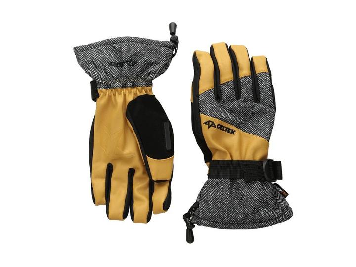 Celtek Gunnar Gloves