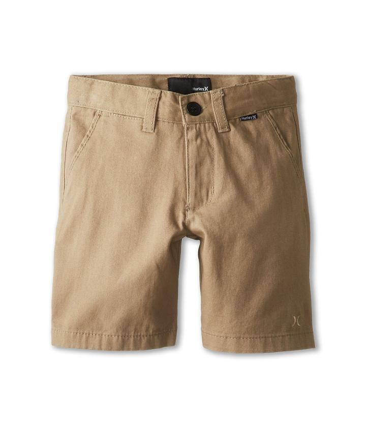 Hurley Kids - One Only Twill Short