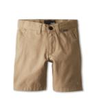 Hurley Kids - One Only Twill Short