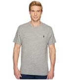 Polo Ralph Lauren - Classic Fit Crew Neck T-shirt