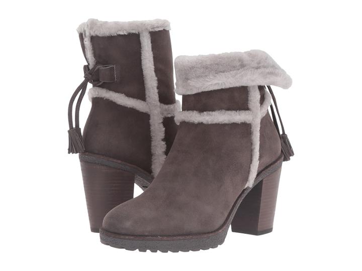 Frye - Jen Shearling Short