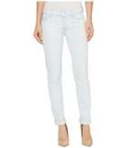 Hudson - Tally Cropped Skinny Five-pocket Jeans In Lightweight