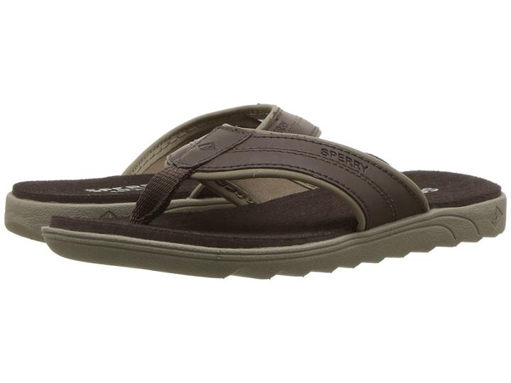 Sperry Kids - Tailslide Flip