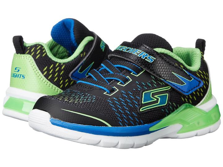 Skechers Kids - Erupters Ii - Lava Arc 90551n Lights