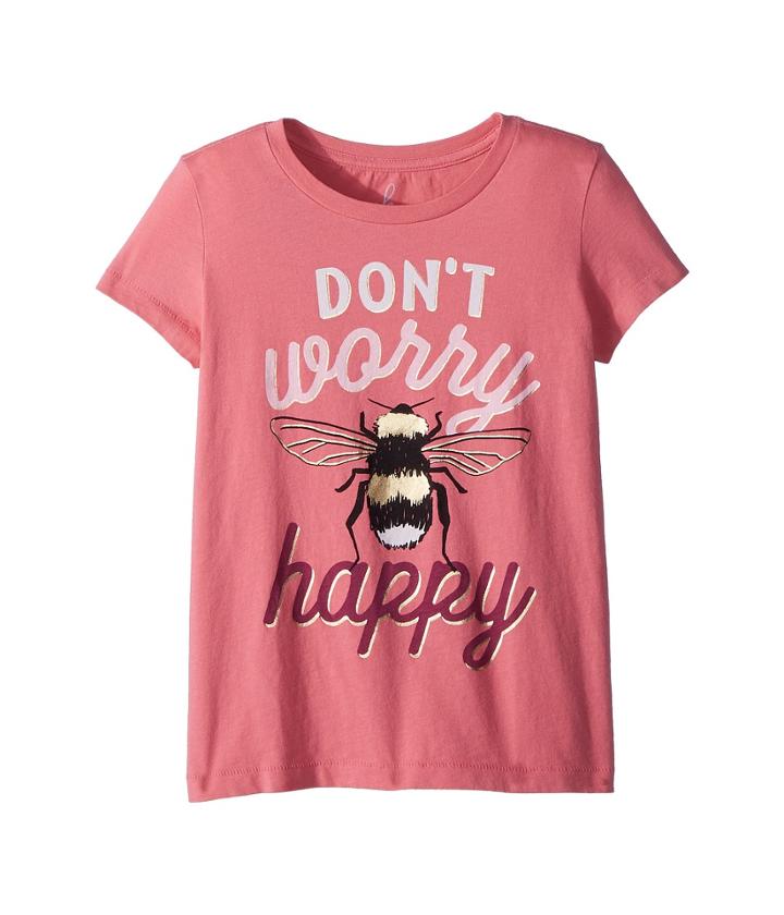 Peek - Don't Worry Tee