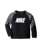 Nike Kids - Av15 Crew Neck Pullover