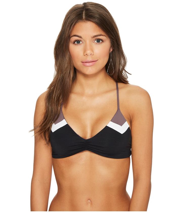 L*space - Color Block Haley Reversible Top