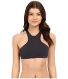 Billabong - Sol Searcher High Neck Halter Top