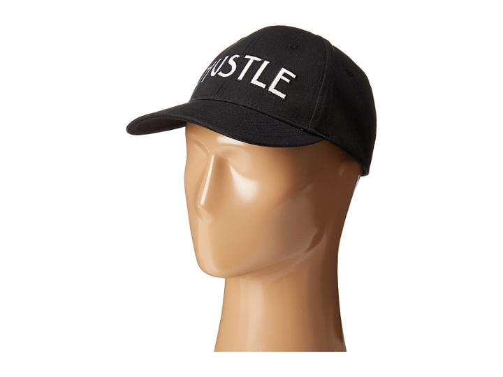 Steve Madden - Hustle Baseball Cap