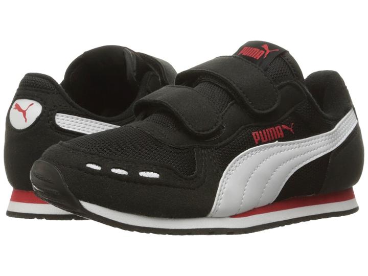 Puma Kids - Cabana Racer Mesh V Ps