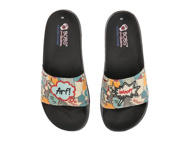 Bobs From Skechers - Pop Ups - Beach Hero
