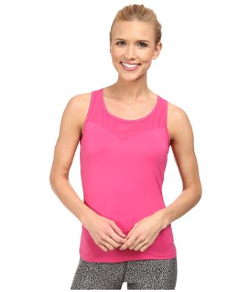 Terramar - Microcool Tank Top W8824